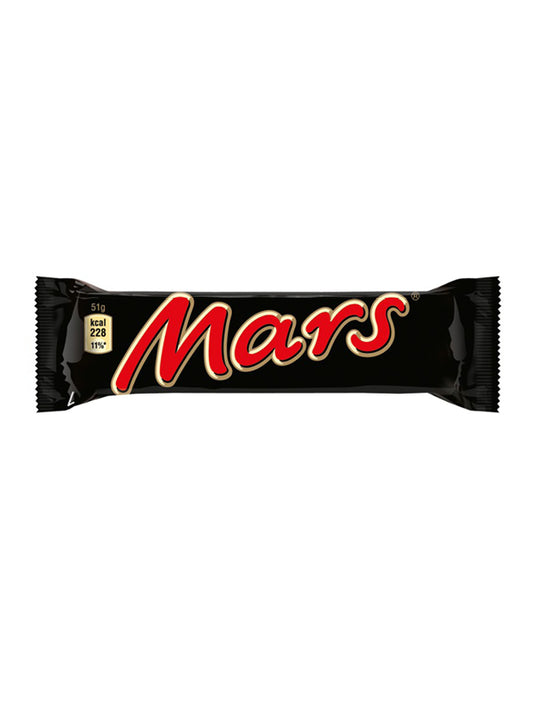 Mars