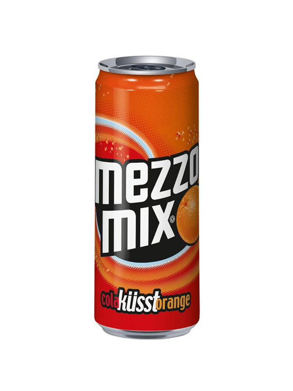 Mezzomix Dose 0,25l