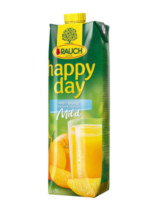 Happy Day Orange 1l