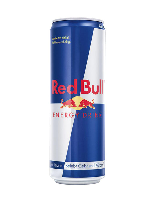 Red Bull 0,25l