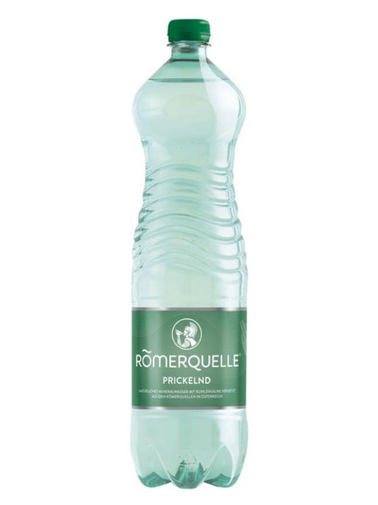 Römerquelle Prickelnd 1,5l