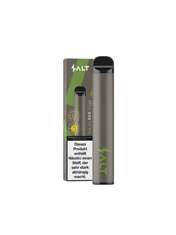 Salt Switch Vape - NRG