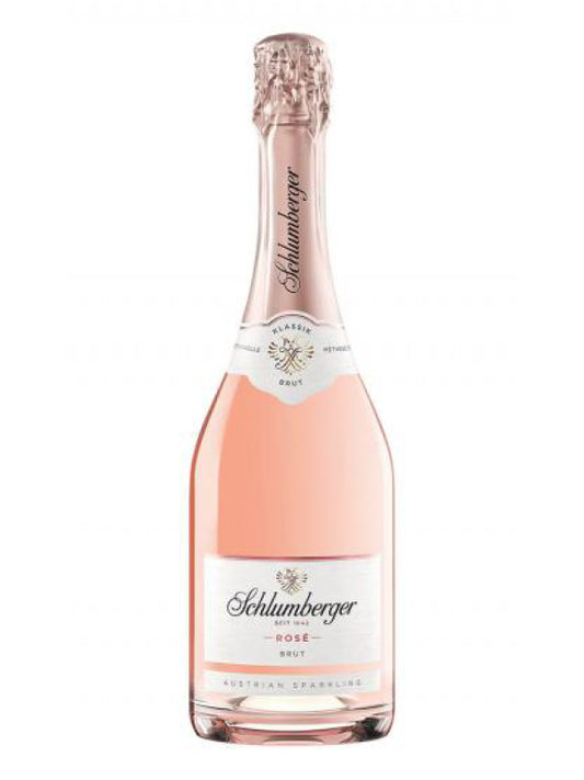 Schlumberger Rose 0,7l