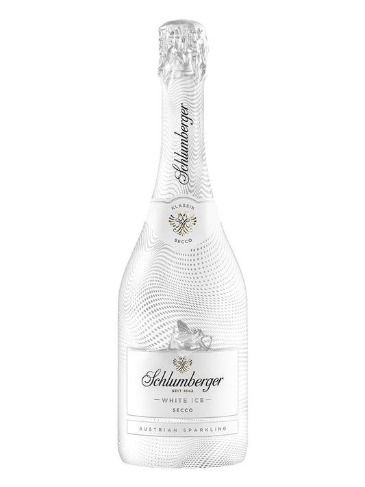 Schlumberger White 0,7l