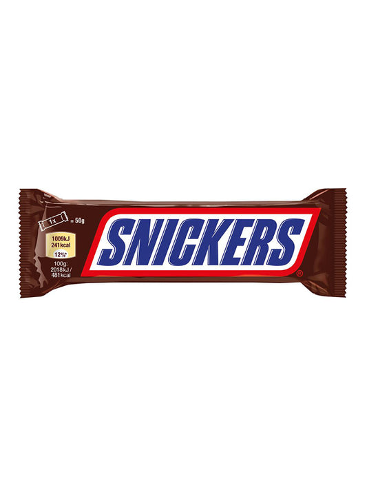 Snickers