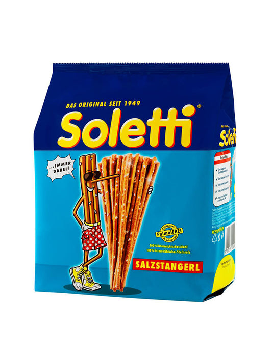 Soletti Salzstangerl